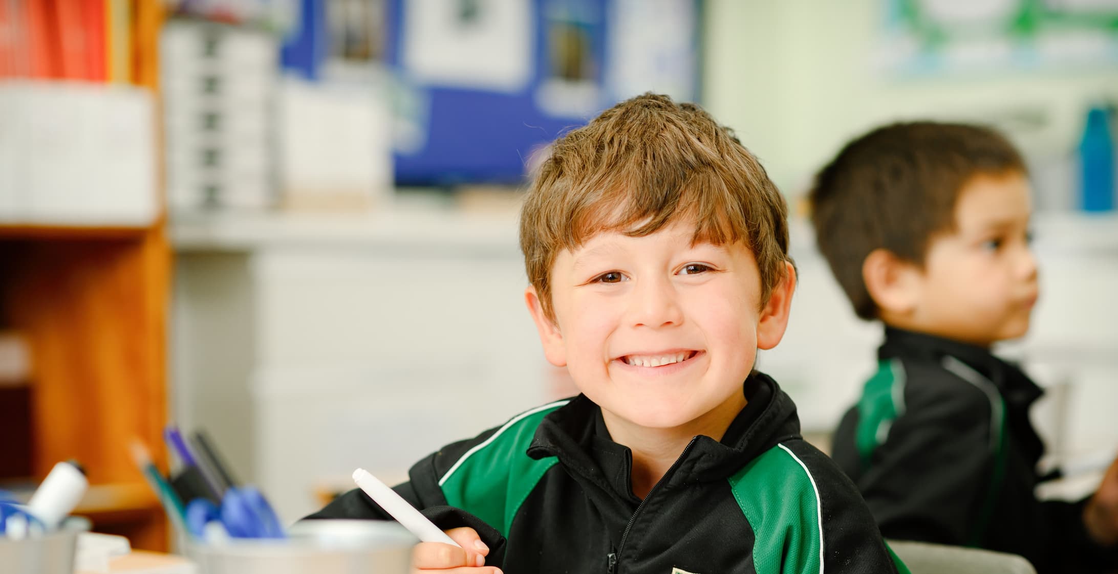 Argyle House Prep School